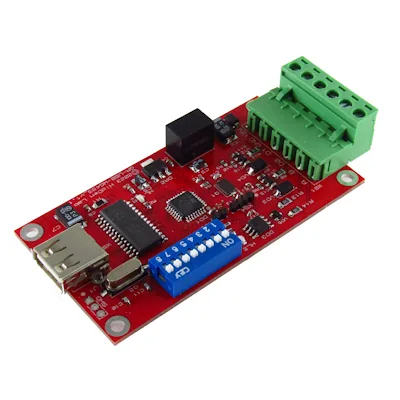 QR-USB-WG485_1.0 — фото 1 из 2
