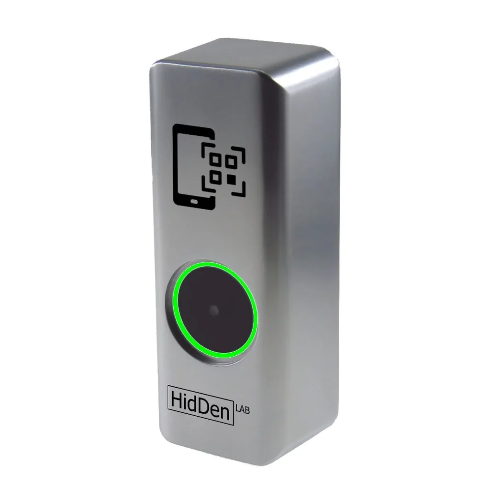 QR-X-3 — фото 3 из 3