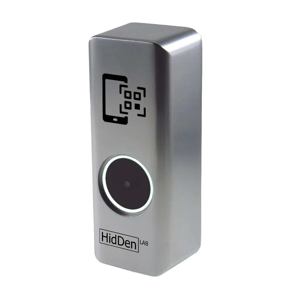QR-X-3 — фото 1 из 3