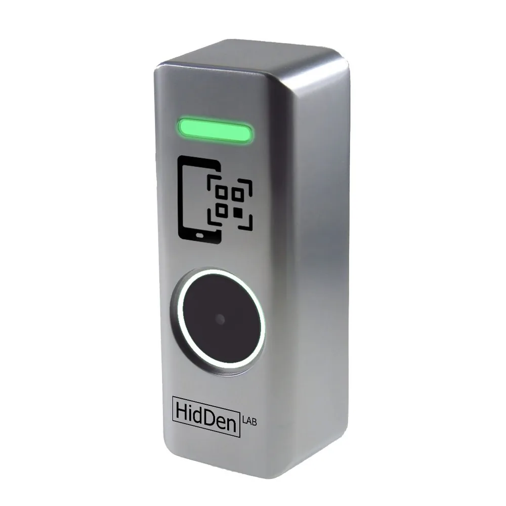 QR-X-5 — фото 2 из 3