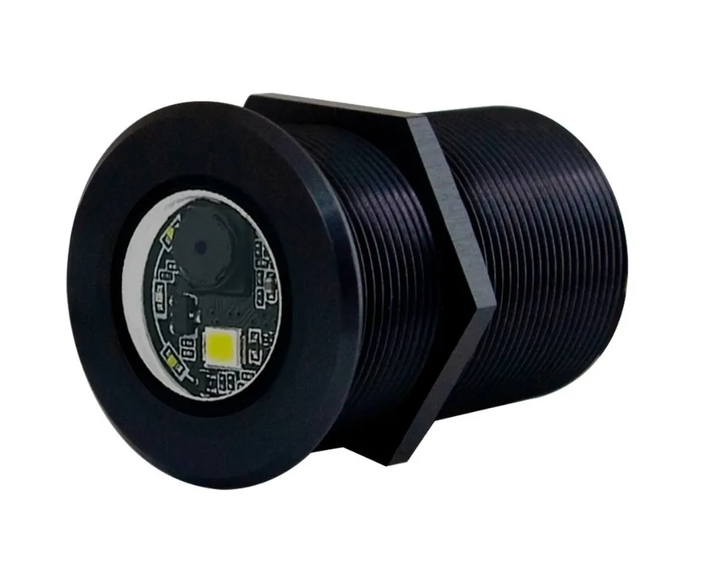 QR-X-6-BLACK. Считыватель QR/штрих-кода