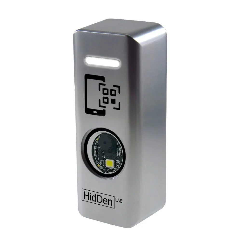 QR-X-7 — фото 2 из 4