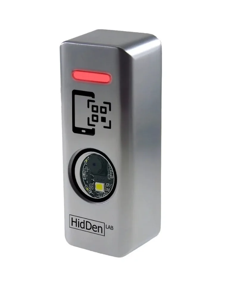 QR-X-7 — фото 3 из 4