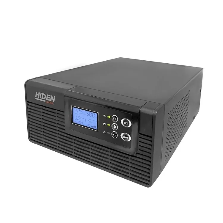 HiDEN Control HPS20-0312. Источник бесперебойного питания