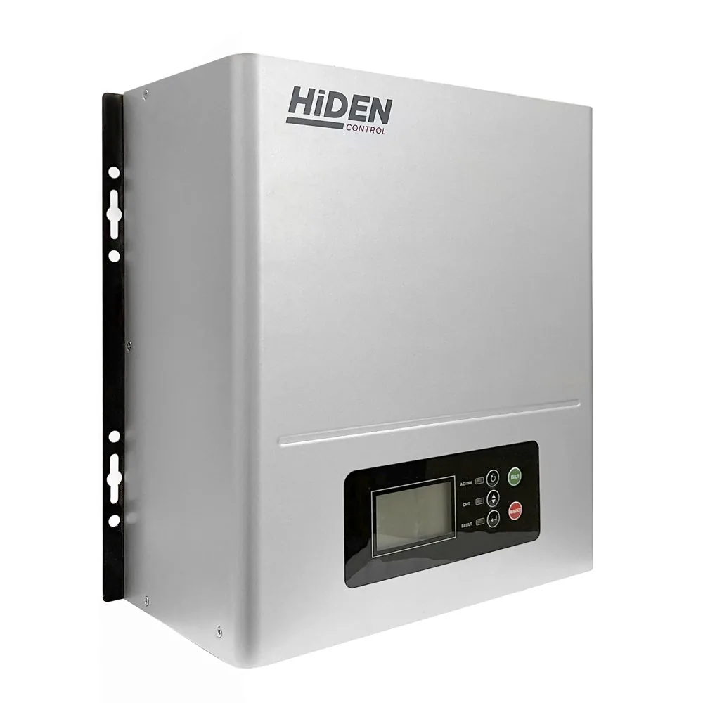HiDEN Control HPS20-0312N. Источник бесперебойного питания