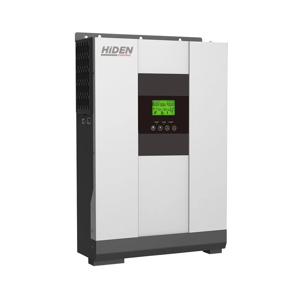 HiDEN Control HS20-3024 PRO. Источник бесперебойного питания