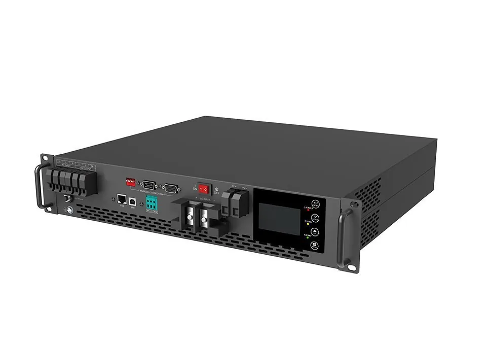 HiDEN Control HS25-5048. Источник бесперебойного питания
