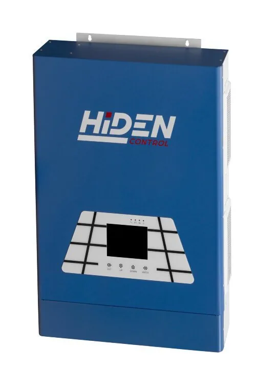 HiDEN Control HS35-10048PRO. Источник бесперебойного питания