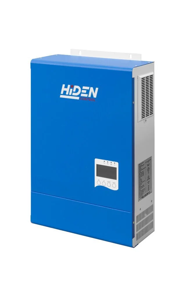 HiDEN Control HS35-3624PRO. Источник бесперебойного питания