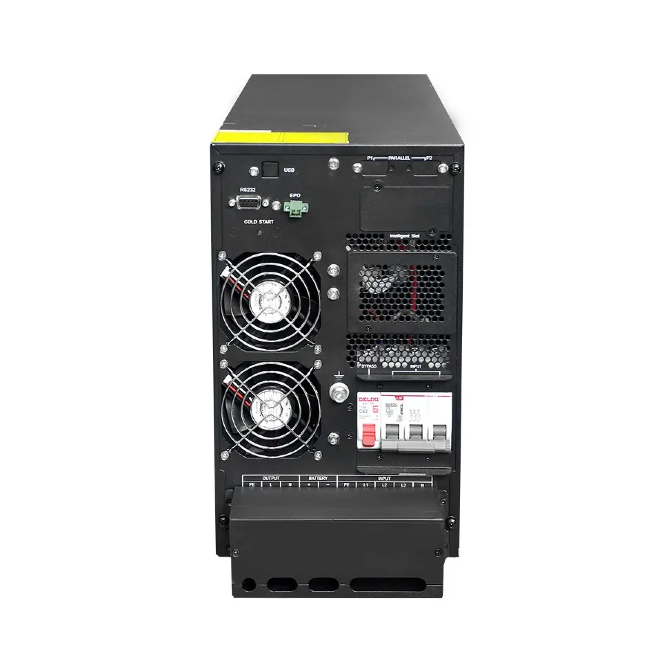 HiDEN HE31010XL. Источник бесперебойного питания — фото 2 из 3
