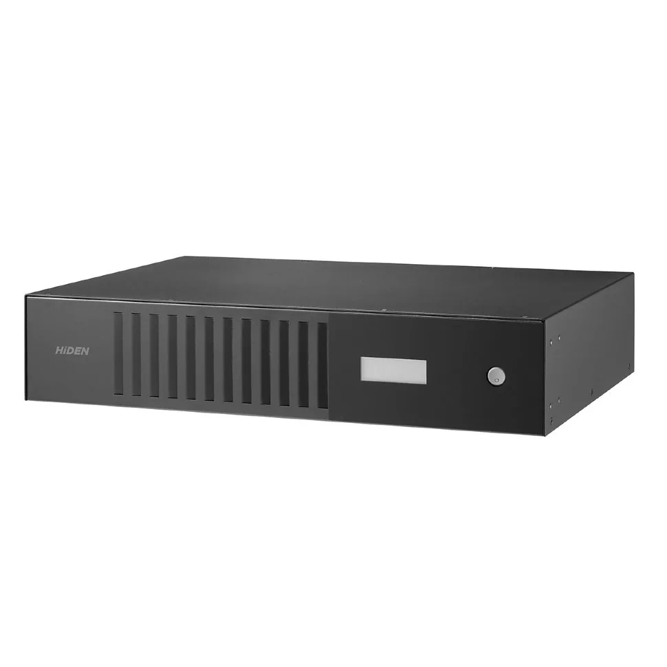 HiDEN KLPS1200RM. Источник бесперебойного питания