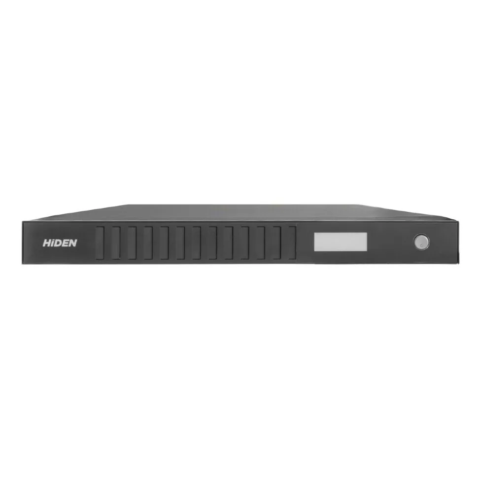 HiDEN KLPS750RM. Источник бесперебойного питания