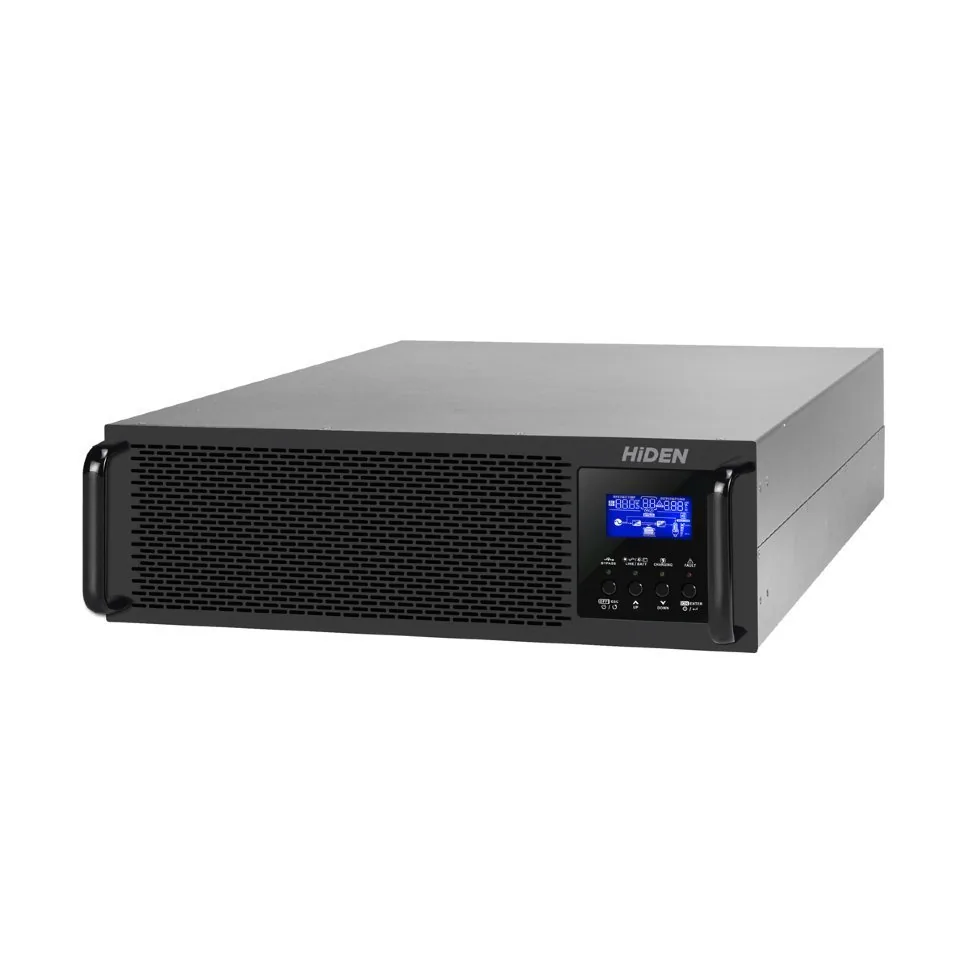 HiDEN KU9105H-RT (PF=1). Источник бесперебойного питания