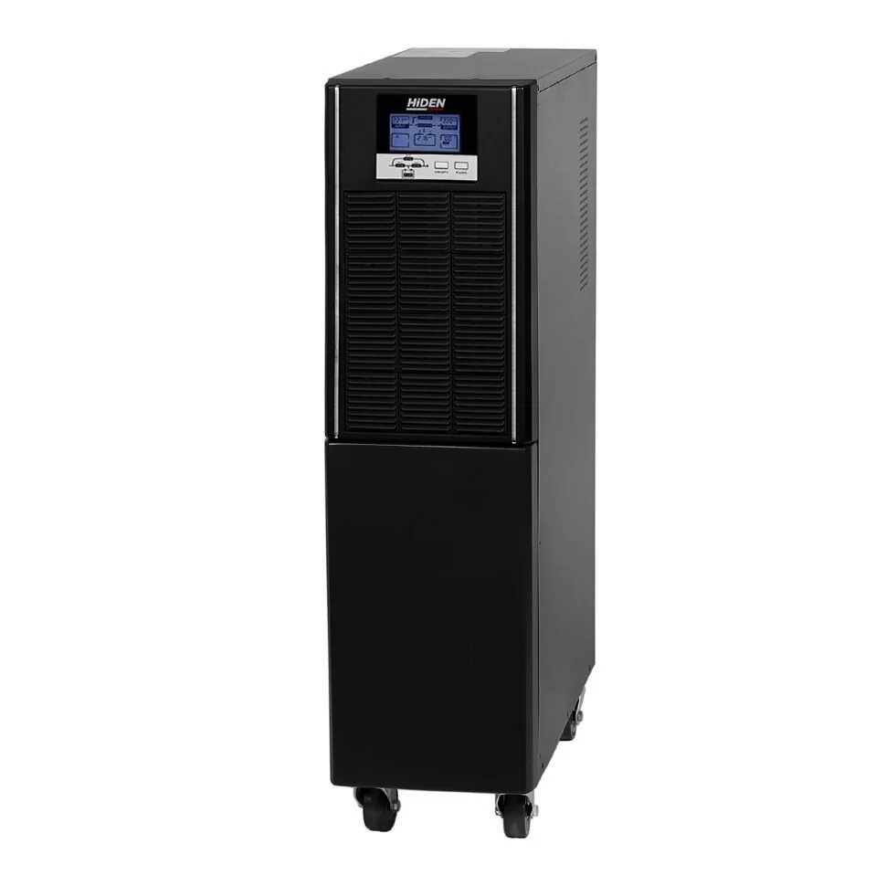 HiDEN UDC92010S. Источник бесперебойного питания