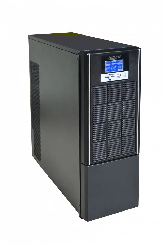 HiDEN UDC92020H. Источник бесперебойного питания — фото 2 из 3