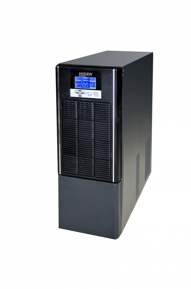 HiDEN UDC92020H. Источник бесперебойного питания — фото 3 из 3