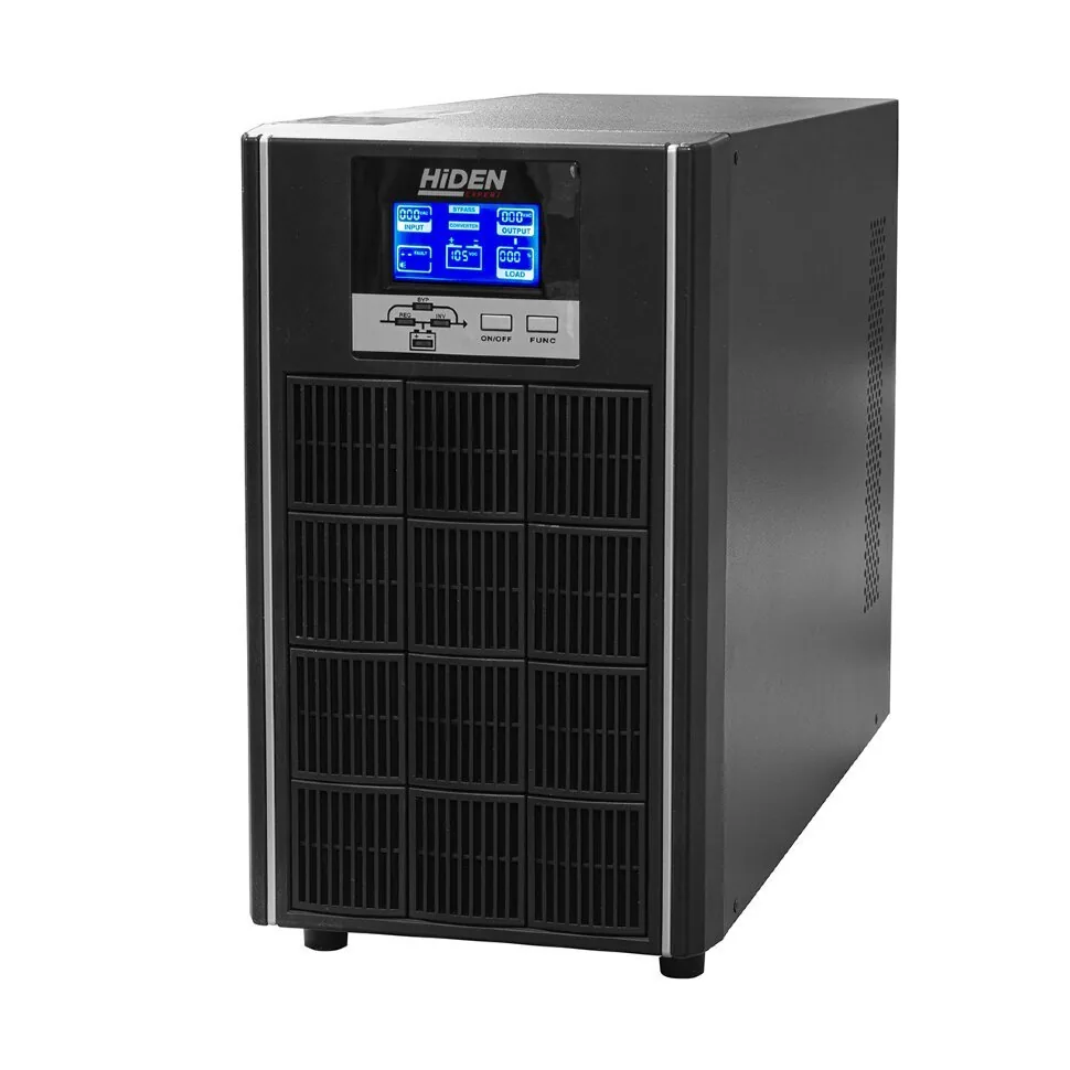 HiDEN UDC9203H-96. Источник бесперебойного питания — фото 1 из 4