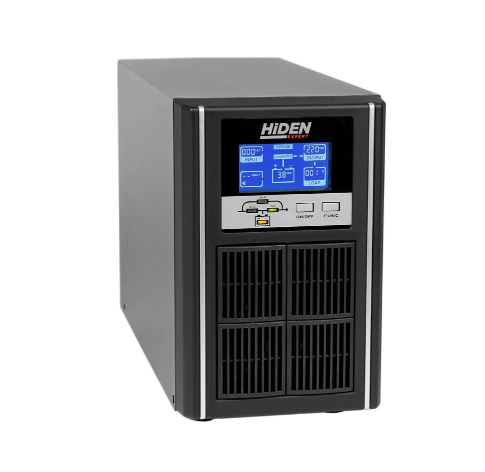 HiDEN UDC9203S. Источник бесперебойного питания