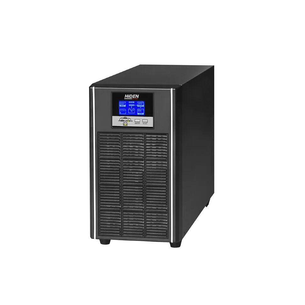 HiDEN UDC9206H. Источник бесперебойного питания — фото 2 из 3