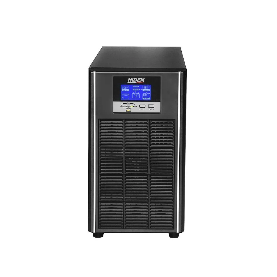 HiDEN UDC9206H. Источник бесперебойного питания — фото 1 из 3