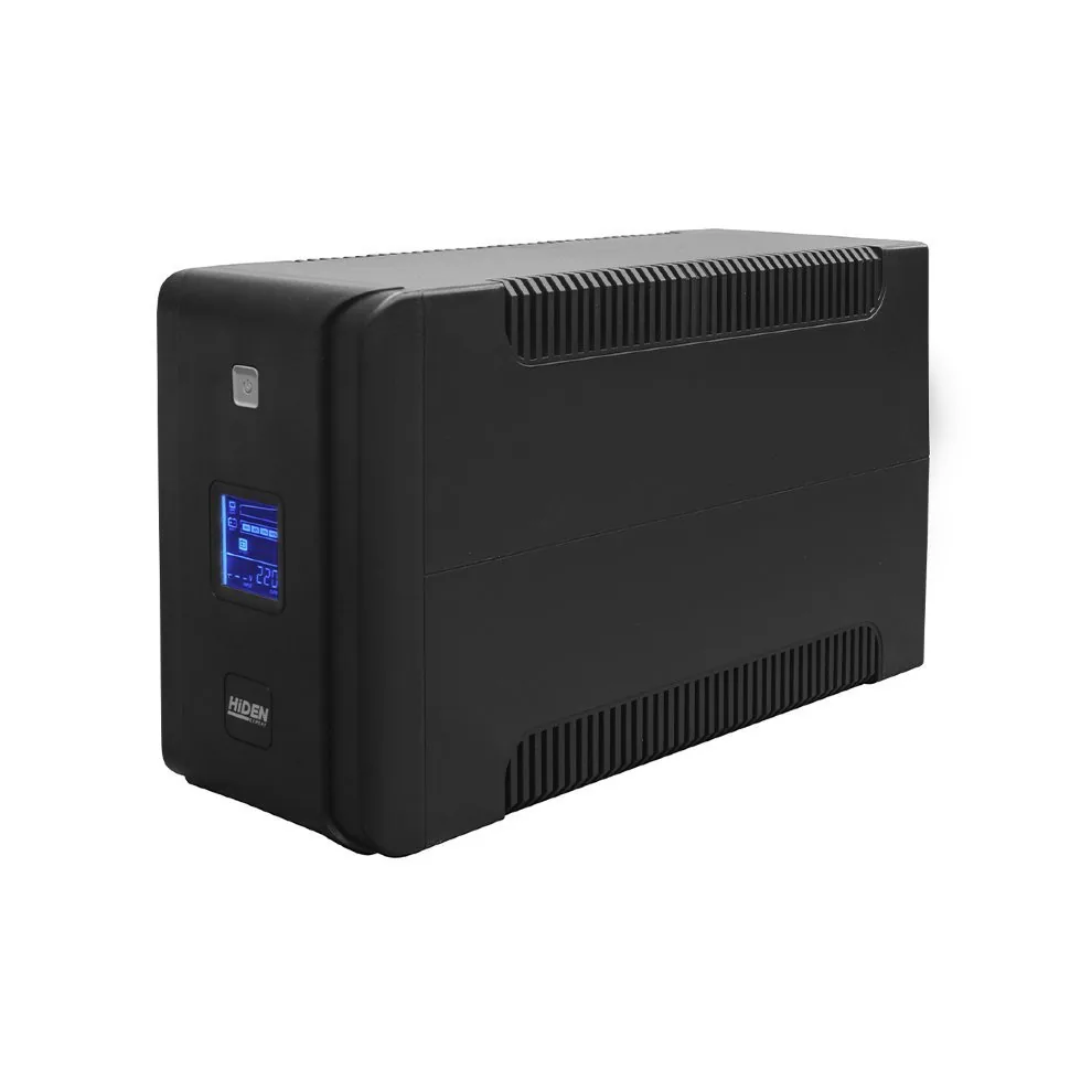 HiDEN ULI1500C. Источник бесперебойного питания