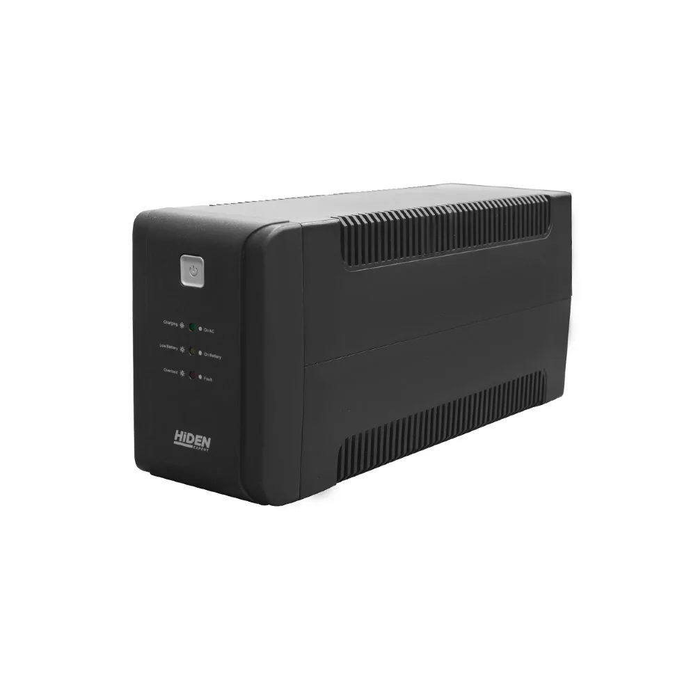 HiDEN ULI600E. Источник бесперебойного питания