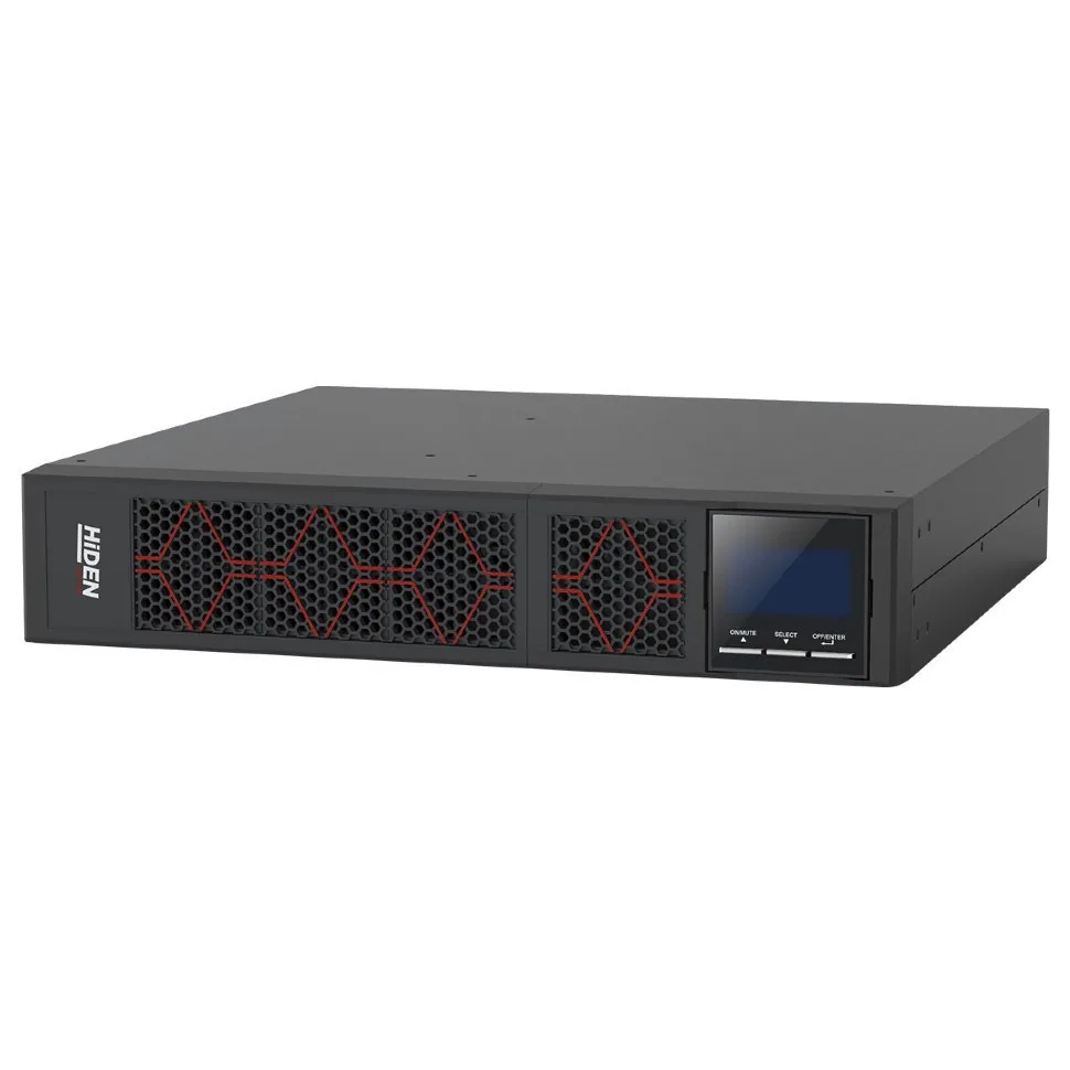 HiDEN ULPS1500RM. Источник бесперебойного питания