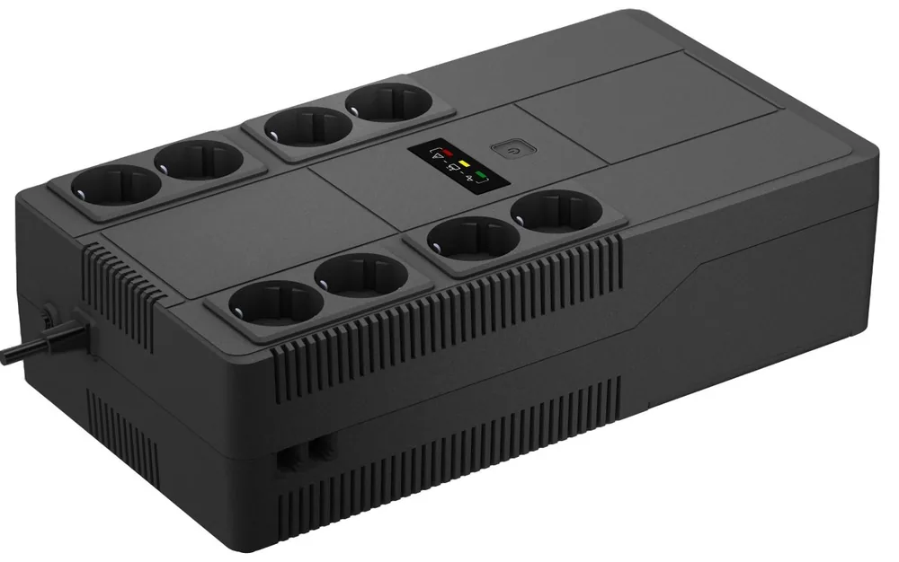 HiDEN ULS1000EF. Источник бесперебойного питания