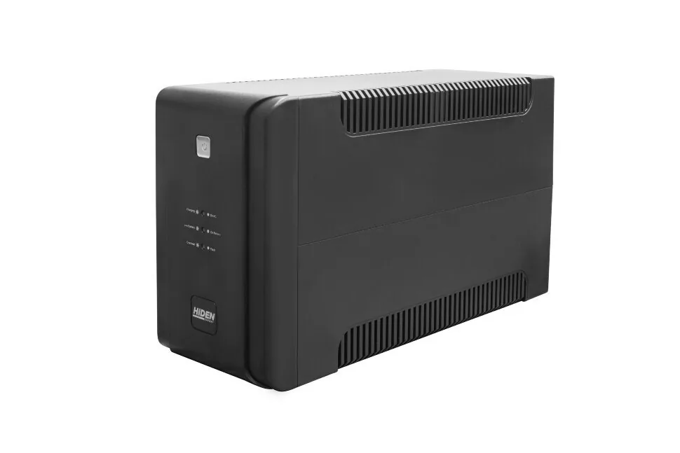 HiDEN ULS2000E. Источник бесперебойного питания