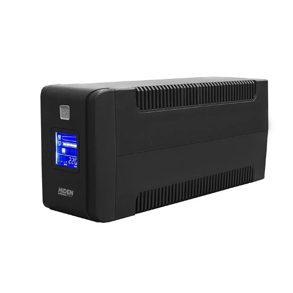 HiDEN ULS800C. Источник бесперебойного питания