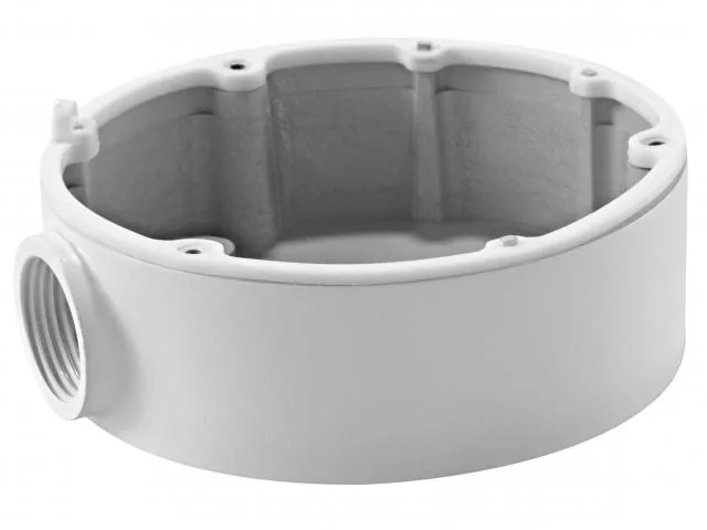 DS-1280ZJ-DM18. Монтажная коробка для купольных камер