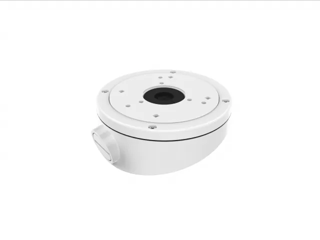 DS-1281ZJ-S. Монтажная коробка для купольных камер