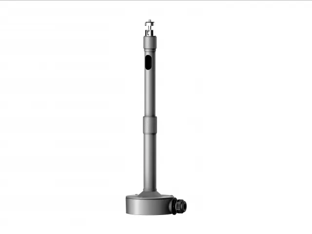 DS-1297ZJ-BS. Кронштейн настенный