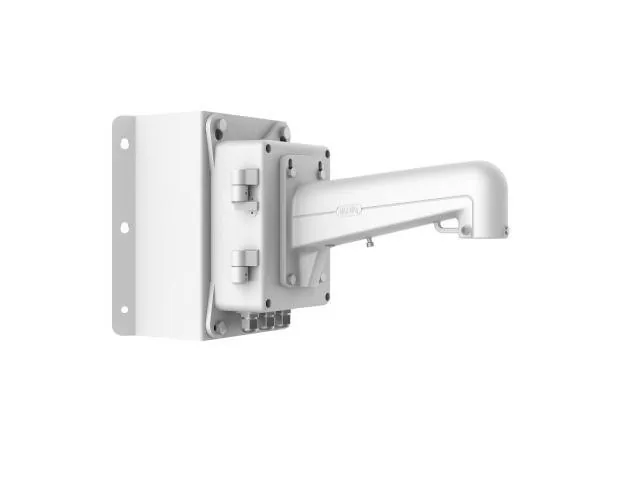 DS-1602ZJ-box-corner. Кронштейн настенный/угловой