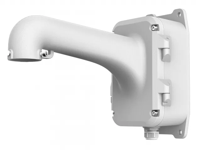 DS-1604ZJ-box. Кронштейн настенный