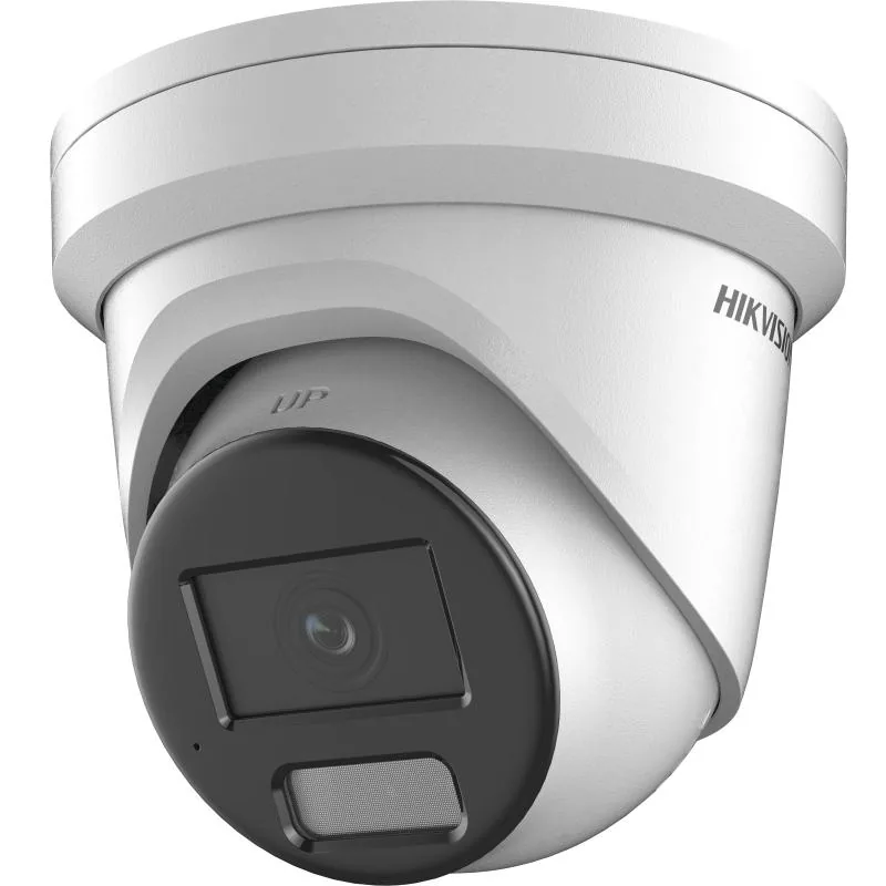 DS-2CD2387G2H-LIU(eF) (2.8мм). Профессиональная видеокамера IP купольная