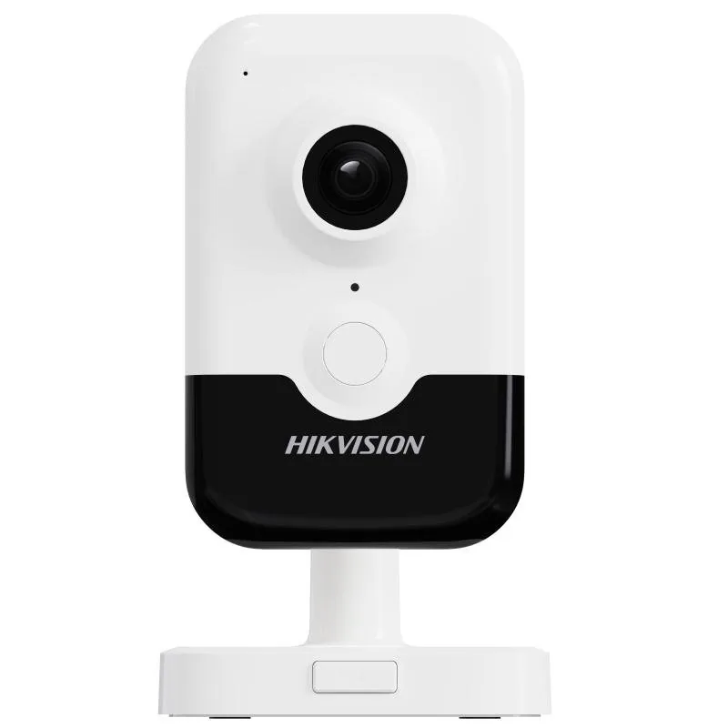DS-2CD2443G2-IW(2.8мм)(W). Профессиональная видеокамера IP компактная