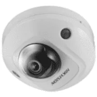DS-2CD2523G0-IS (4 мм)