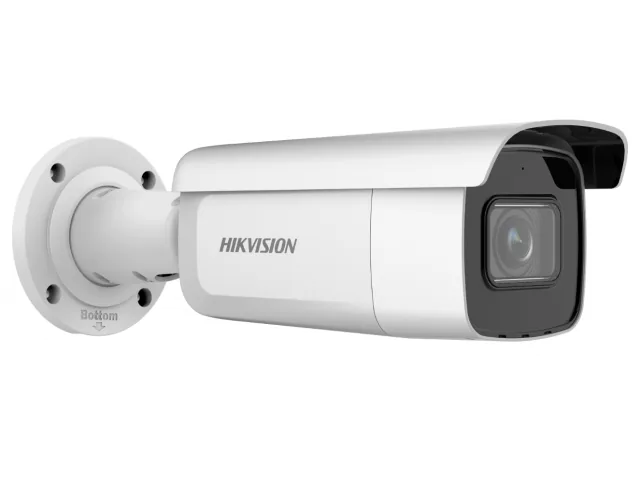 DS-2CD2623G2-IZS(2.8-12мм)(D). Профессиональная видеокамера IP цилиндрическая