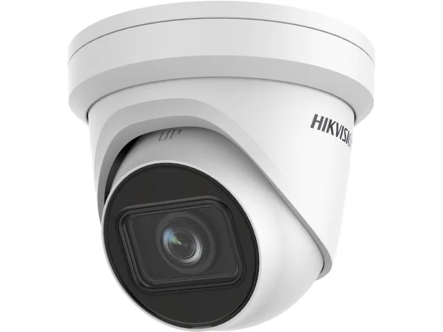 DS-2CD2H23G2-IZS. Профессиональная видеокамера IP купольная