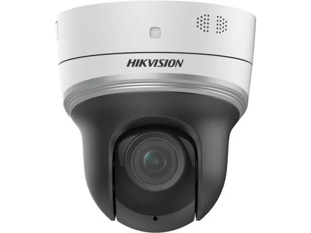 DS-2DE2204IW-DE3(S6)(B). Профессиональная видеокамера IP поворотная