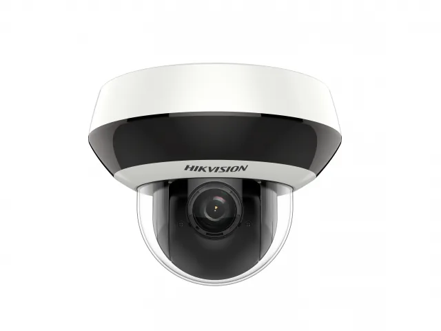 DS-2DE2A204IW-DE3(C0)(S6)(C). Профессиональная видеокамера IP поворотная