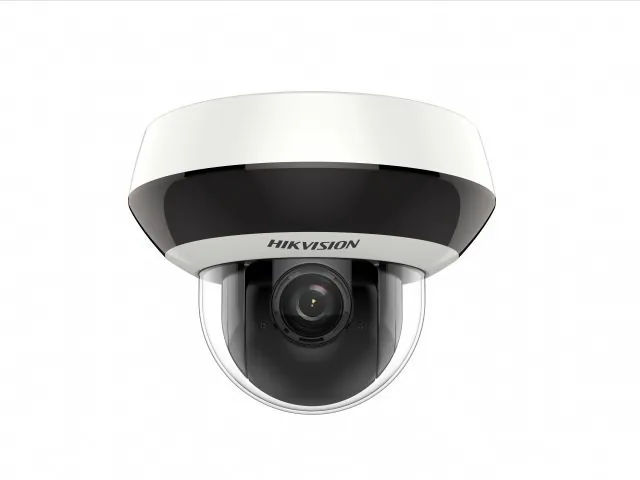 DS-2DE2A404IW-DE3(C0)(S6)(C). Профессиональная IP-камера поворотная
