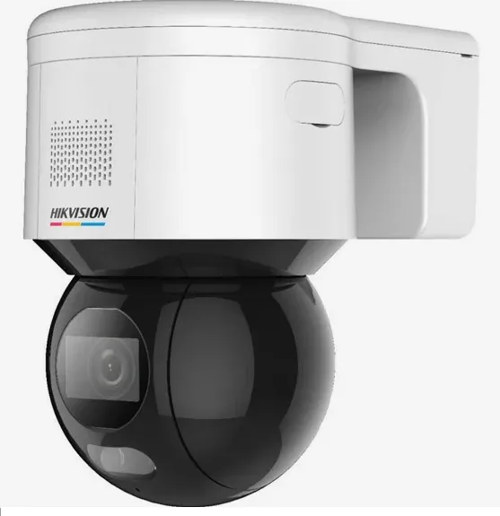 DS-2DE3A400BW-DE/W(F1)(T5). Профессиональная видеокамера IP поворотная