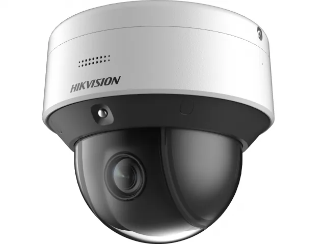 DS-2DE3C210IX-DE(C1)(T5). Профессиональная видеокамера IP поворотная