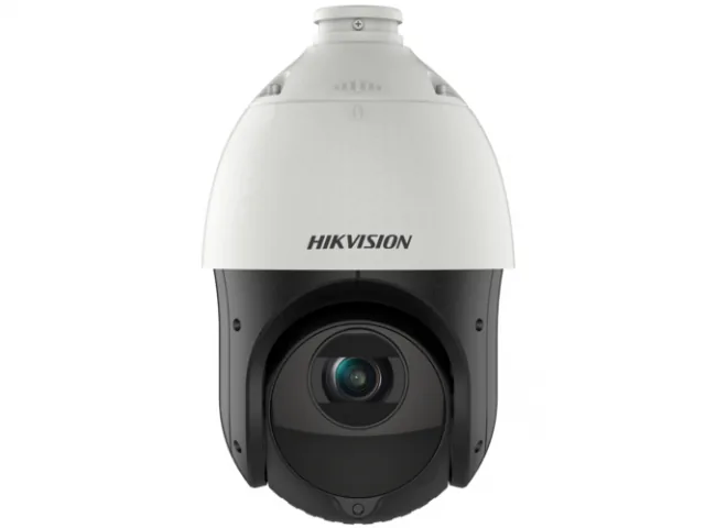DS-2DE4425IW-DE(T5). Профессиональная видеокамера IP поворотная