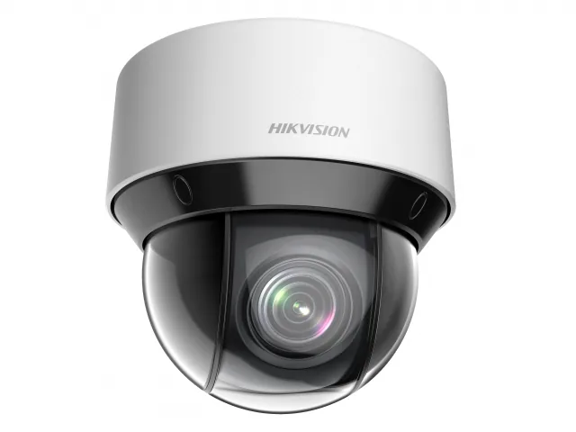 DS-2DE4A425IWG-E. Профессиональная видеокамера IP поворотная
