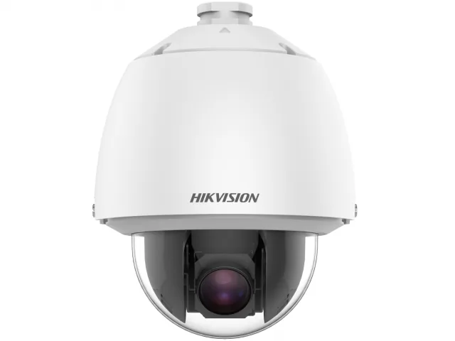 DS-2DE5225W-AE(T5). Профессиональная видеокамера IP поворотная