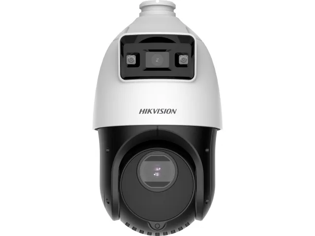 DS-2SE4C225MWG-E(12F0). Профессиональная видеокамера IP поворотная