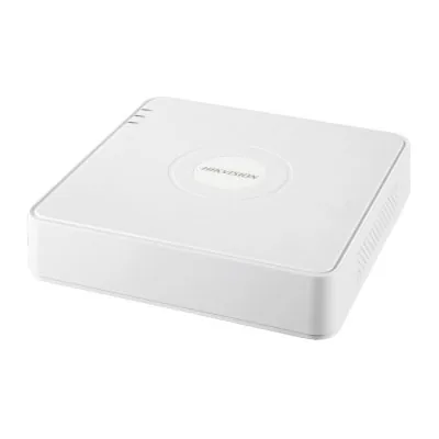 DS-7108NI-Q1/8P(D). IP-видеорегистратор 8-канальный
